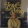Emma Nissen: Love Like You, LP