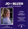 Jo Stafford: Jo & Blues, LP