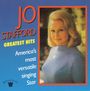 Jo Stafford: America's Most Versatil, CD