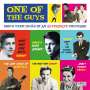 : One Of The Guys (1960s Teen Idols In An Alternate Universe), CD
