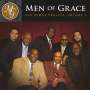 Men Of Grace: Hymns Project 1, CD