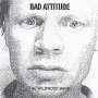 The Wildwood (Blues): Bad Attitude, CD