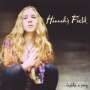 Hannah's Field: Inside A Song, CD