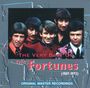 The Fortunes: The Very Best Of The Fortunes, CD