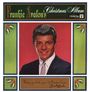 Frankie Avalon: Xmas Album, CD