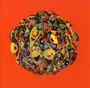 Pelt: Ayahuasca, CD