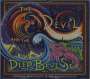 Amanda Anne Platt: Devil & Deep Blue Sea, CD,CD