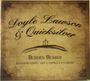 Doyle Lawson & Quicksilver: Burden Bearer, CD