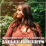 Jaelee Roberts: Something You Didn't Count On, CD