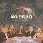 Sister Sadie: No Fear, CD