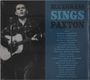 : Bluegrass Sings Paxton, CD