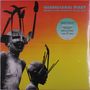 Guadalcanal Diary: Walking In The Shadow Of The Big Man (remastered) (Limited Edition) (Mint Green Vinyl), LP