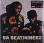 Da Beatminerz: Stifled Creativity, LP,LP