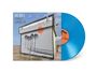 The Bats: Corner Coming Up (Sky Blue Vinyl), LP