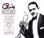 Bix Beiderbecke: Vol. 4-Bix Restored, CD,CD,CD