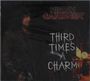 Hirsh Gardner: Three Times A Charm, CD
