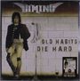 Frank DiMino: Old Habits Die Hard (10th Anniversary) (White Vinyl), LP