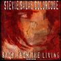 Stevie Salas: Back From The Living (Deluxe Edition), CD