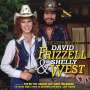 David Frizzell & Shelly West: The Very Best Of David Frizzell & Shelly West, CD