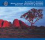 Ankala: Rhythms From The Outer Core, CD