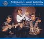 Alim Qasimov: Legendary Art Of Mugham, CD