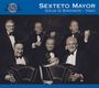 Sexteto Mayor: Quejas De Bandoneon, CD