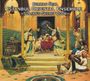 Istambul Oriental Ensemble: Sultan's Secret Door, CD
