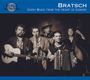 Bratsch: Gypsy Music From The Heart, CD