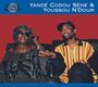 Youssou N'Dour & Yande Codou Sene: Senegal, CD