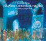 Istanbul Oriental Ensemble: Grand Bazaar, CD