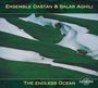 Dastan Ensemble: The Endless Ocean, CD