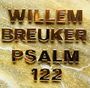 Willem Breuker: Psalm 122, CD