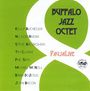 Buffalo Jazz Octet: Live At Pausa Art House, CD