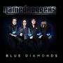 Namedroppers: Blue Diamonds, CD