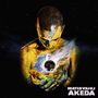 Matisyahu: Akeda, CD