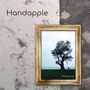 Handapple: Untangled, LP