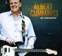 Albert Cummings: No Regrets, CD