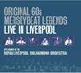 : Original 1960s Merseybeat Legends Live In Liverpool, CD