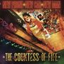 Countess Of Fife: New Phone New Car New Man - Colored Vinyl, LP