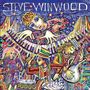 Steve Winwood: About Time, CD,CD
