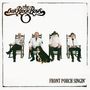 The Oak Ridge Boys: Front Porch Singin', CD