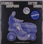 : Cuttin' Grass Vol. 2 (Cowboy Arms Sessions) (Limited Edition) (Opaque Blue & White Swirl Vinyl), LP