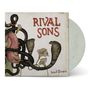 Rival Sons: Head Down (California Kingsnake Vinyl) (remastered), LP,LP