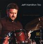 Jeff Hamilton: Best Things Happen, CD