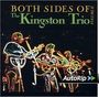 The Kingston Trio: Both Sides Of The Kingston Trio Volume 2, CD