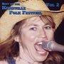Kerrville Artists: Vol. 2-Best Of Kerrville, CD