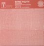 Sonic Youth: Anagrama (EP), LP