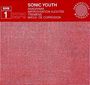 Sonic Youth: Anagrama EP, CD