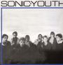 Sonic Youth: Sonic Youth, LP,LP
