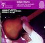 Sonic Youth: J'Accuse Ted Hughes, MAX